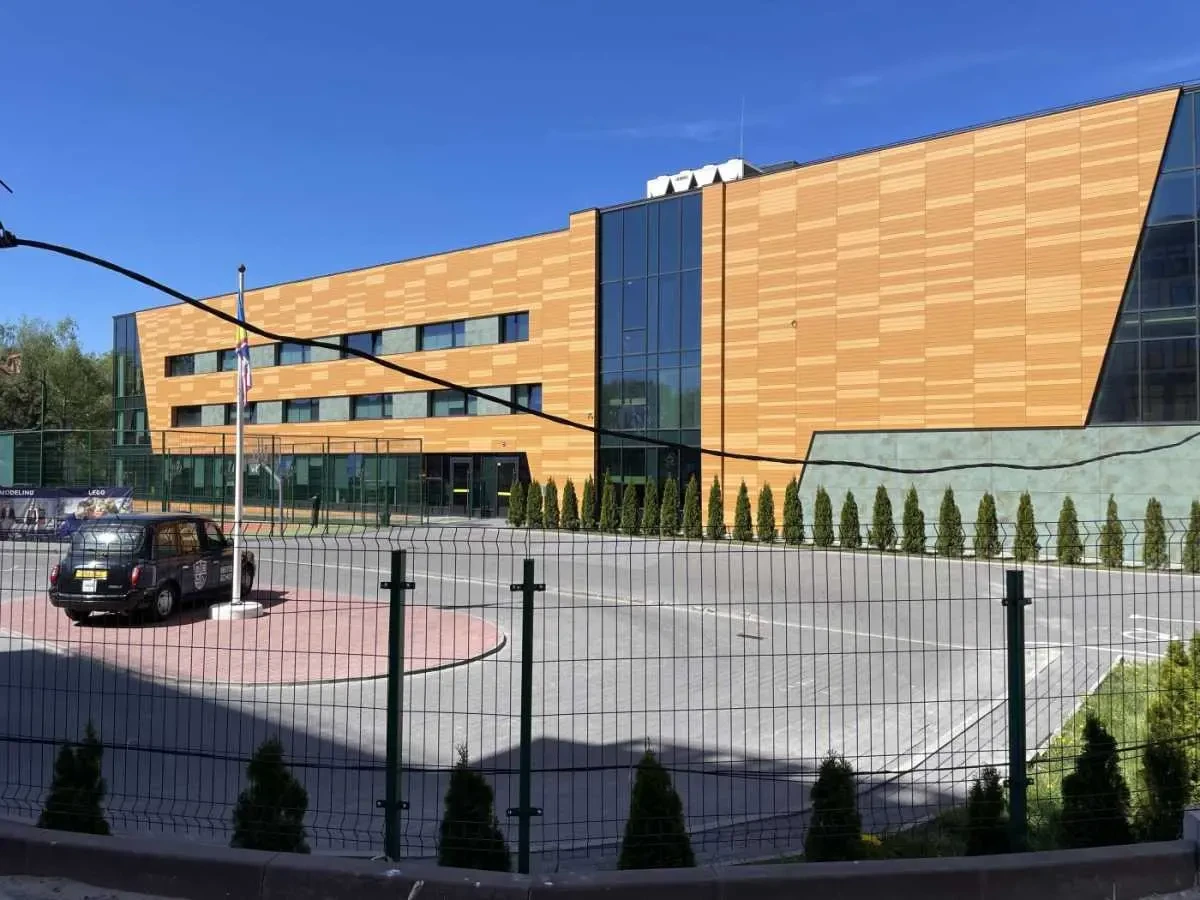 3-к квартира Львів, Галицький, Чупринки 15