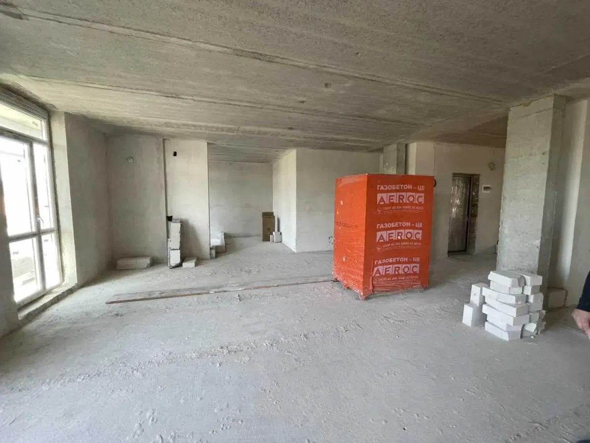 3-к квартира Львів, Галицький, Чупринки 10