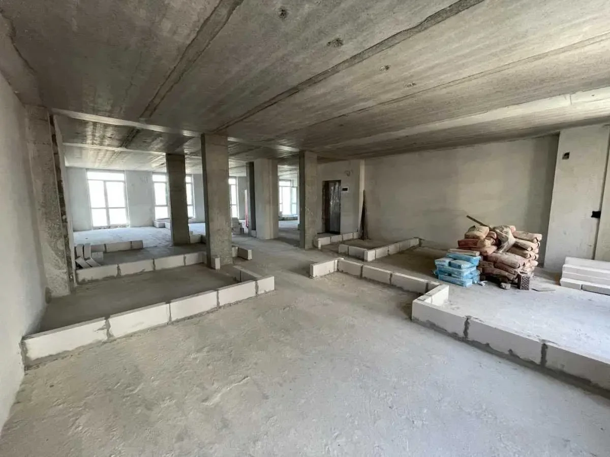 3-к квартира Львів, Галицький, Чупринки 8