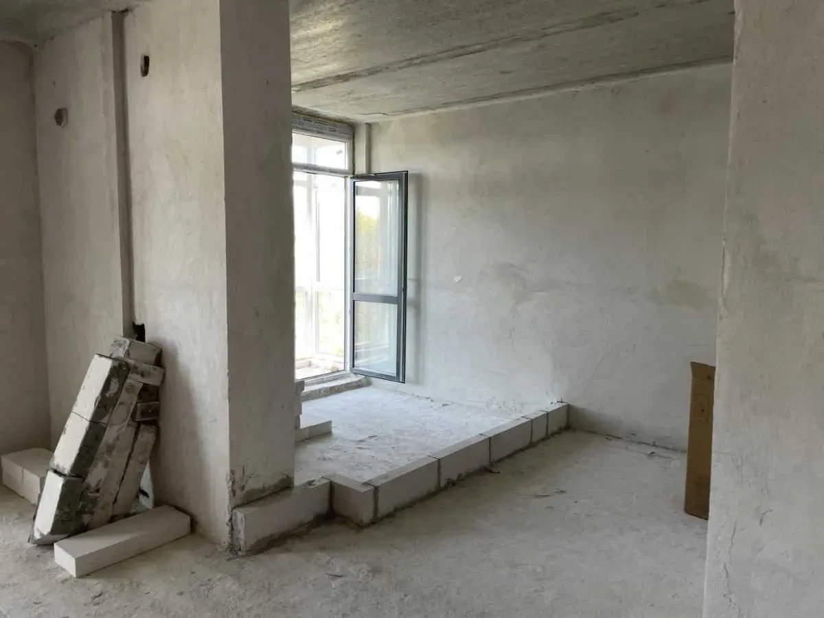 3-к квартира Львів, Галицький, Чупринки 11