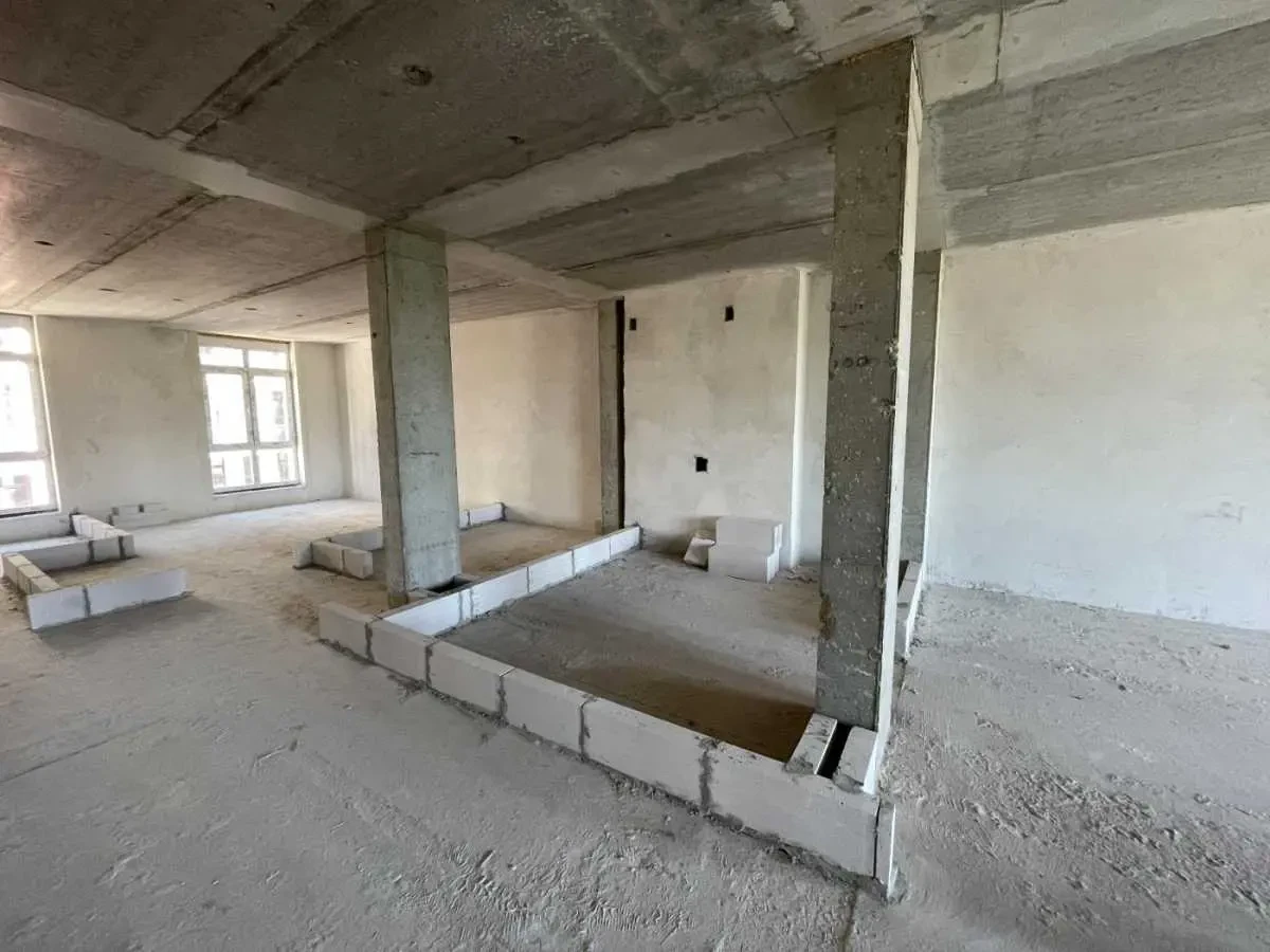 3-к квартира Львів, Галицький, Чупринки 3