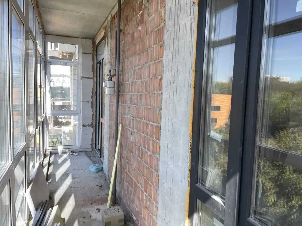 3-к квартира Львів, Галицький, Чупринки 18