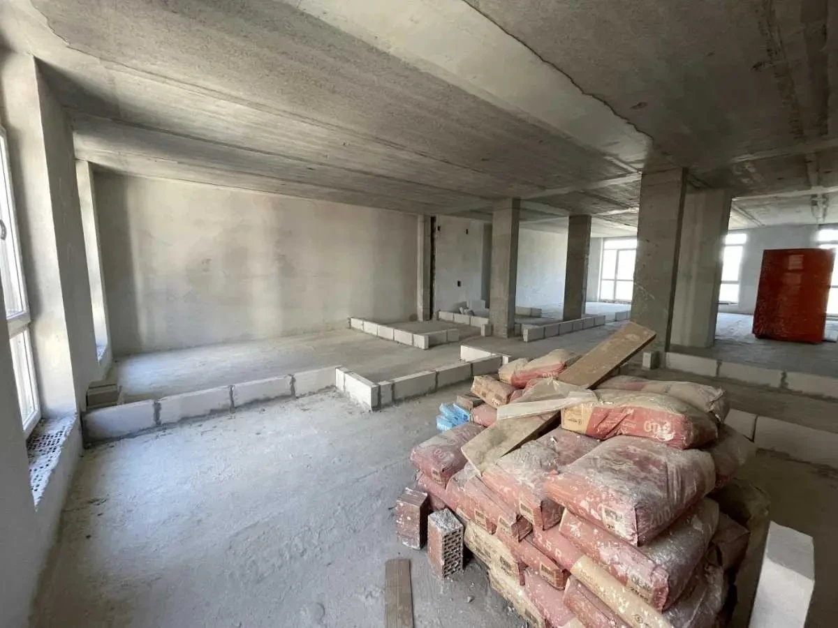 3-к квартира Львів, Галицький, Чупринки 6