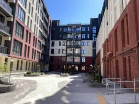 3-к квартира Львів, Галицький, Чупринки