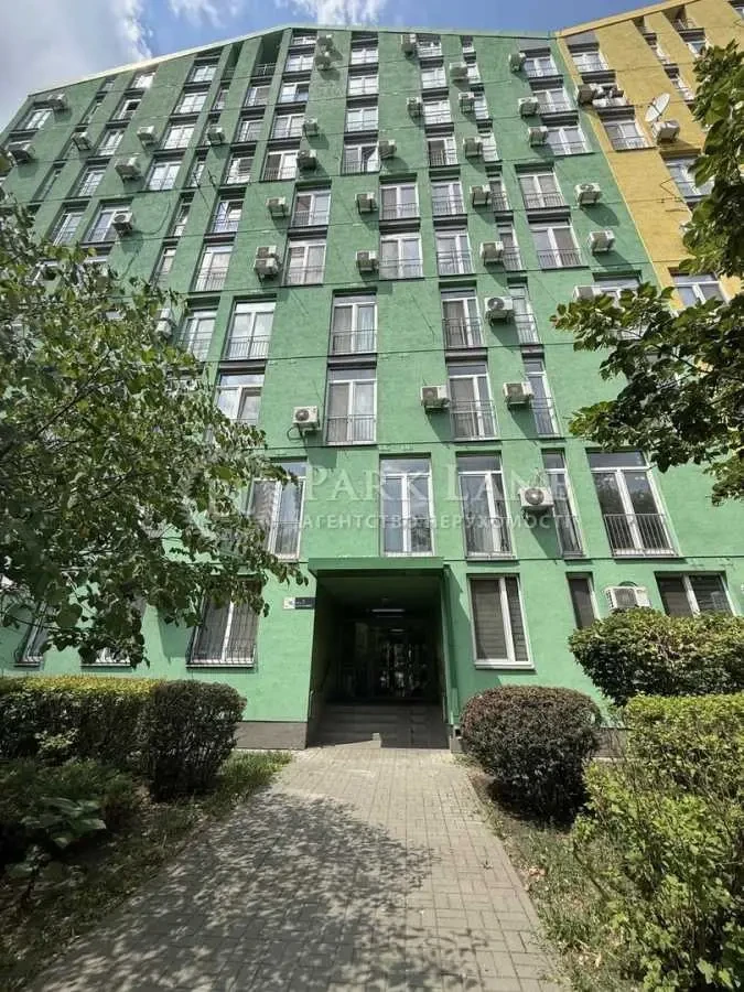 1-к квартира Київ, Дніпровський, Регенераторна 4к16 15