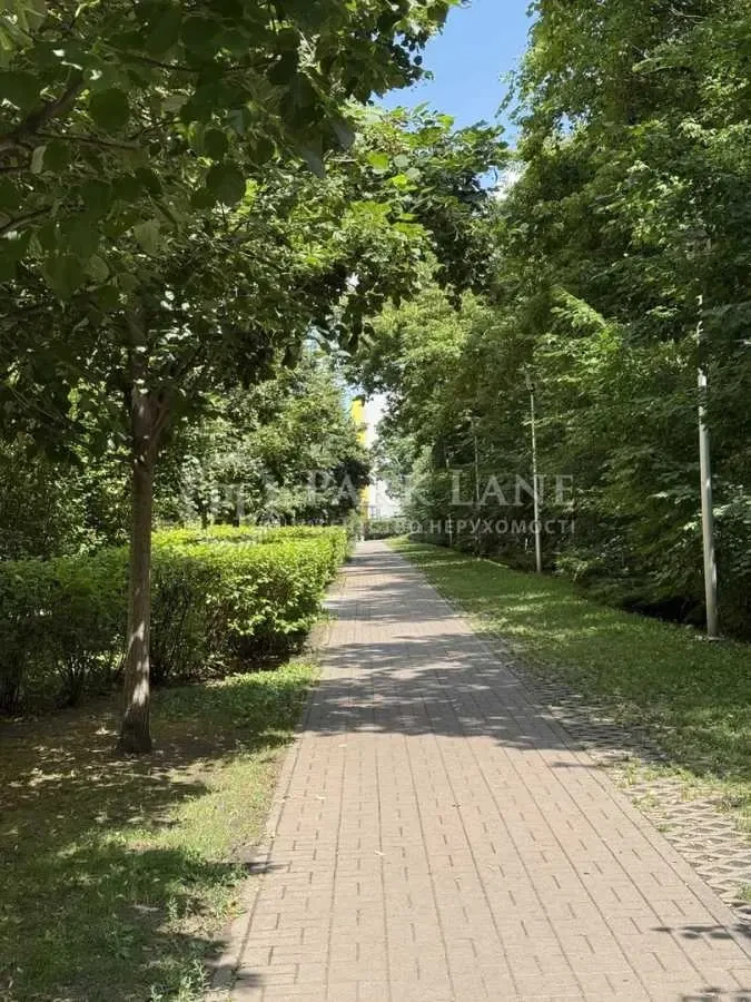 1-к квартира Київ, Дніпровський, Регенераторна 4к16 13