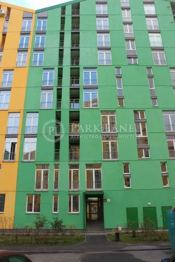 1-к квартира Київ, Дніпровський, Регенераторна 4к16 16