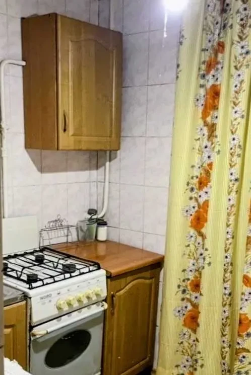 2-к квартира Одеса, Хаджибейський, Варненская 16/1