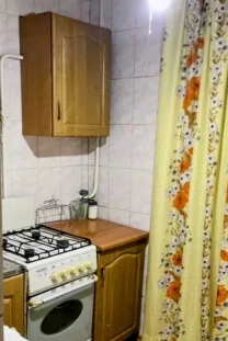 2-к квартира Одеса, Хаджибейський, Варненская 16/1