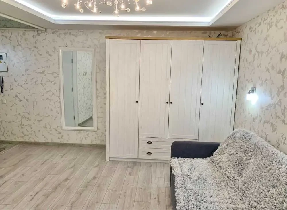 1-к квартира Київ, Шевченківський, Багговутівська 3/15 5