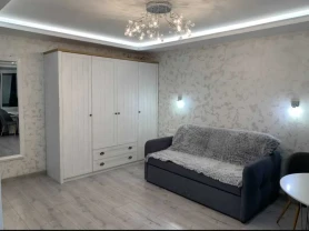 1-к квартира Київ, Шевченківський, Багговутівська 3/15 1-к квартира Київ, Шевченківський, Багговутівська 3/15