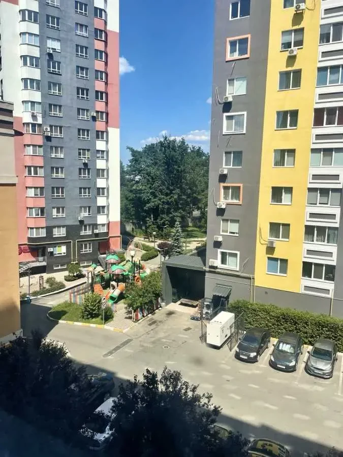1-к квартира Бучанський, Ірпінь, Миколи Сингаівського 13