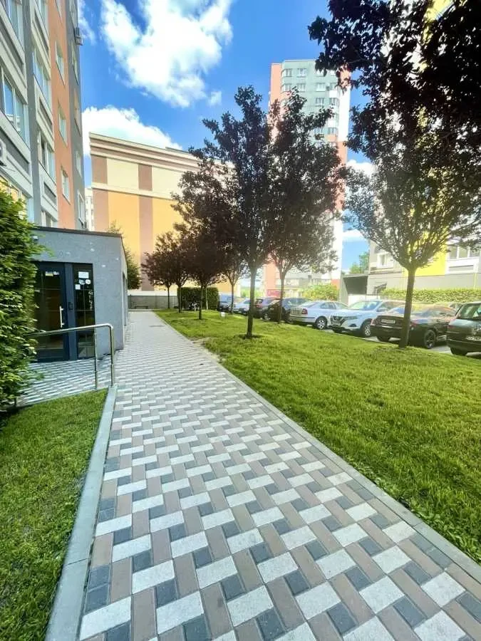 1-к квартира Бучанський, Ірпінь, Миколи Сингаівського 12