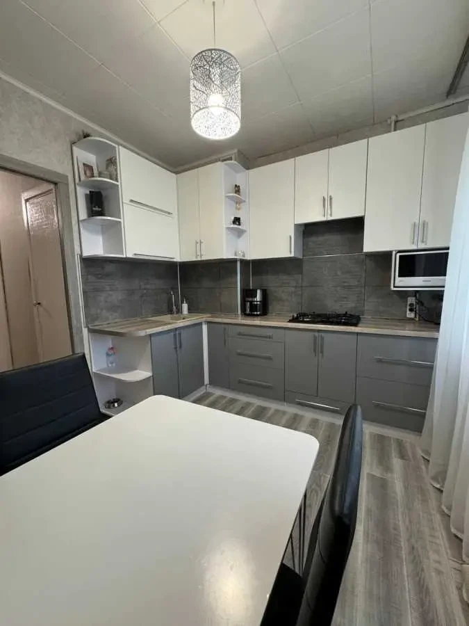1-к квартира Білоцерківський, Біла Церква, Водопійна 19