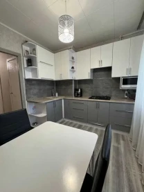 1-к квартира Білоцерківський, Біла Церква, Водопійна 19