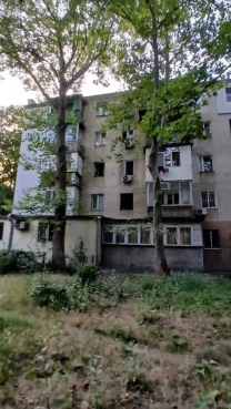 1-к квартира Одеса, Хаджибейський, Космонавтов 31/2