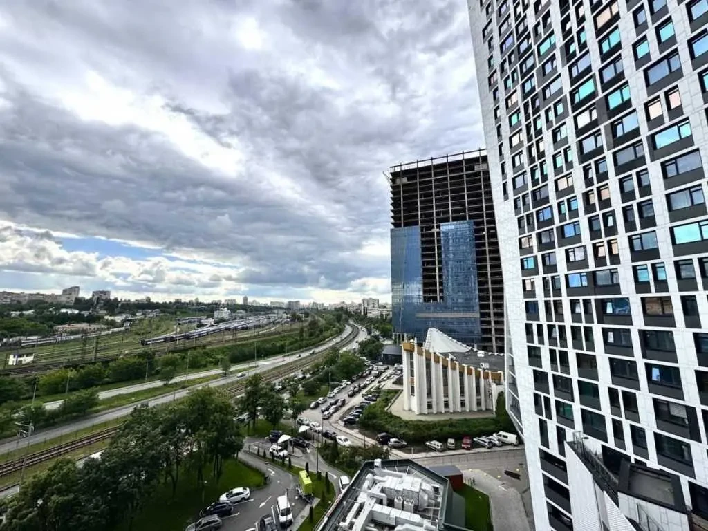 1-к квартира Київ, Шевченківський, Берестейський 11 17