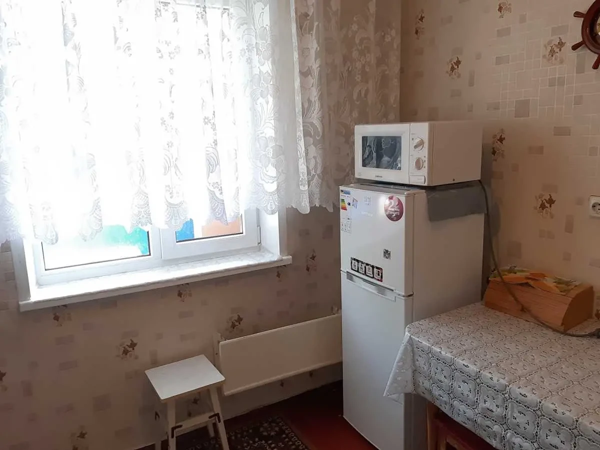 1-к квартира Київ, Дніпровський, Райдужна 47 5