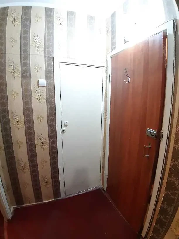 1-к квартира Київ, Дніпровський, Райдужна 47 21