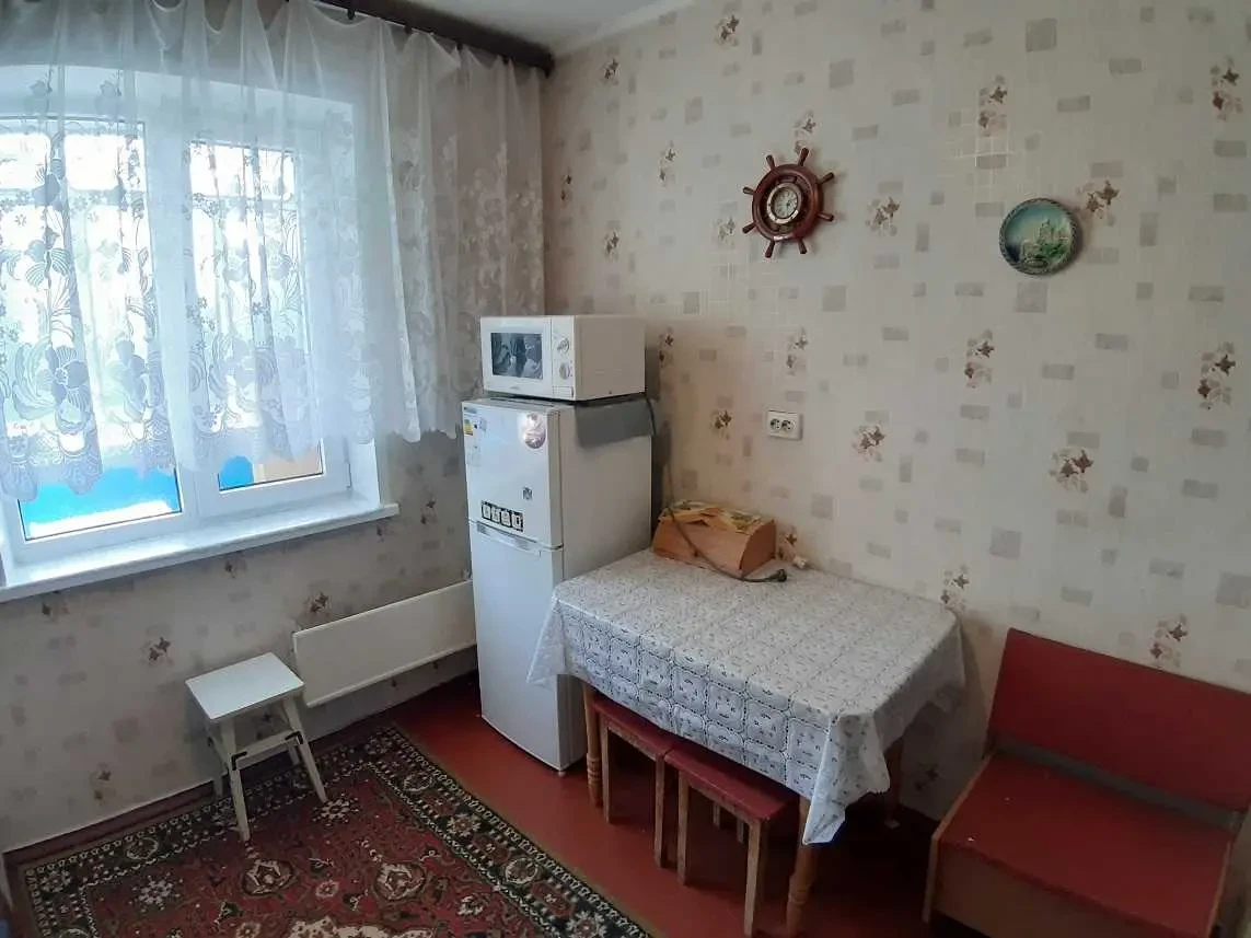 1-к квартира Київ, Дніпровський, Райдужна 47 2