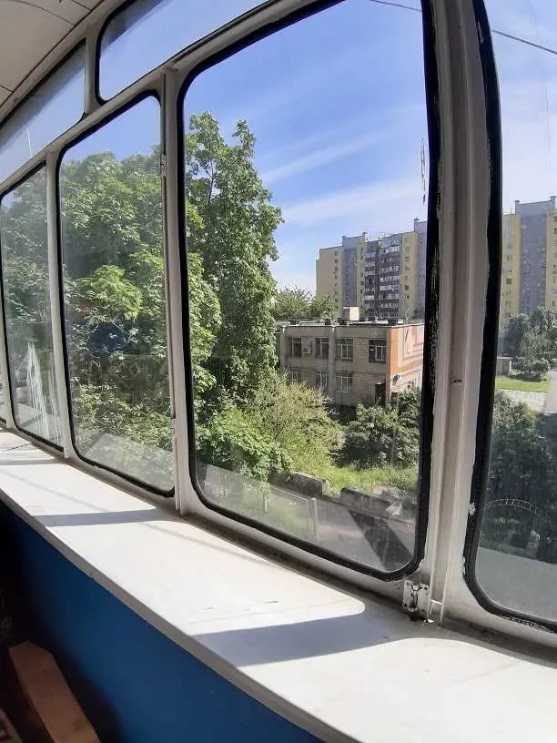 1-к квартира Київ, Дніпровський, Райдужна 47 10