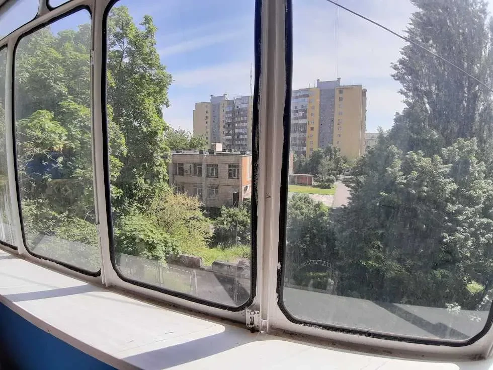 1-к квартира Київ, Дніпровський, Райдужна 47 11