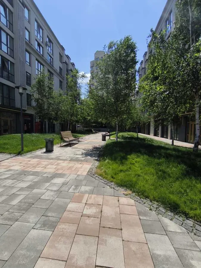 1-к квартира Бучанський, Ірпінь, Новооскольська 16