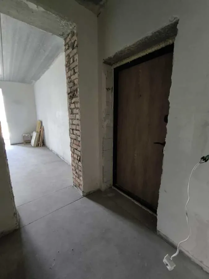 1-к квартира Бучанський, Ірпінь, Новооскольська 10