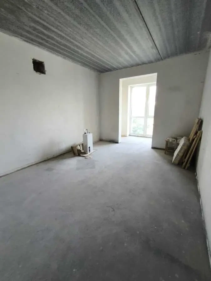 1-к квартира Бучанський, Ірпінь, Новооскольська 4