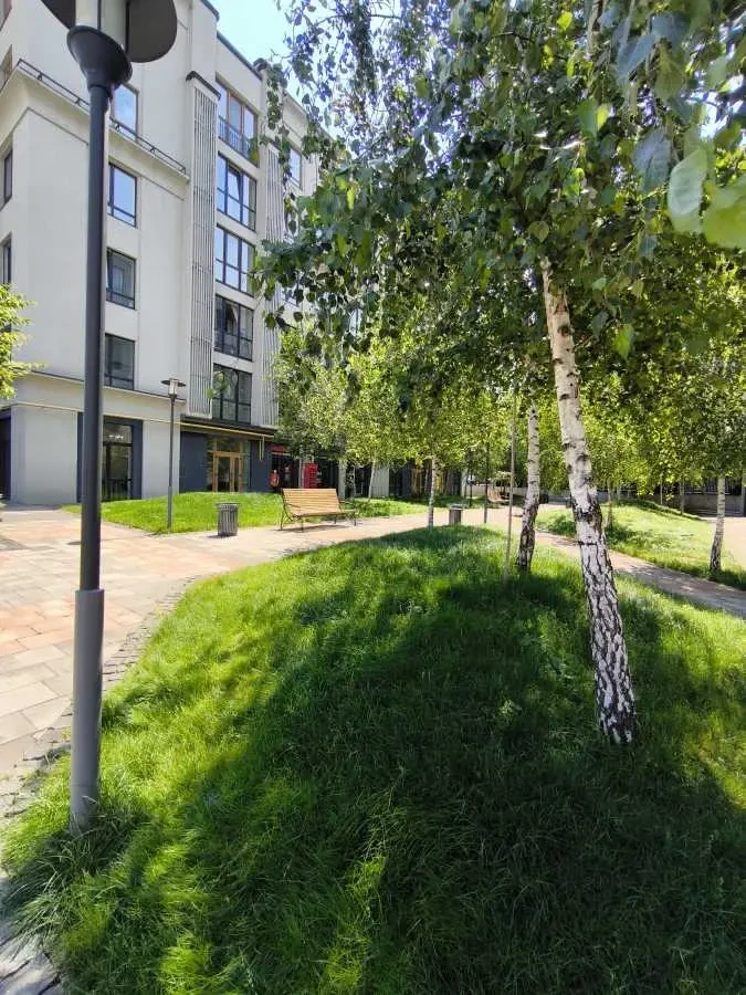 1-к квартира Бучанський, Ірпінь, Новооскольська 17