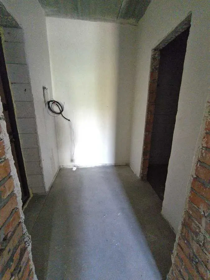 1-к квартира Бучанський, Ірпінь, Новооскольська 12