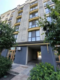 1-к квартира Бучанський, Ірпінь, Новооскольська