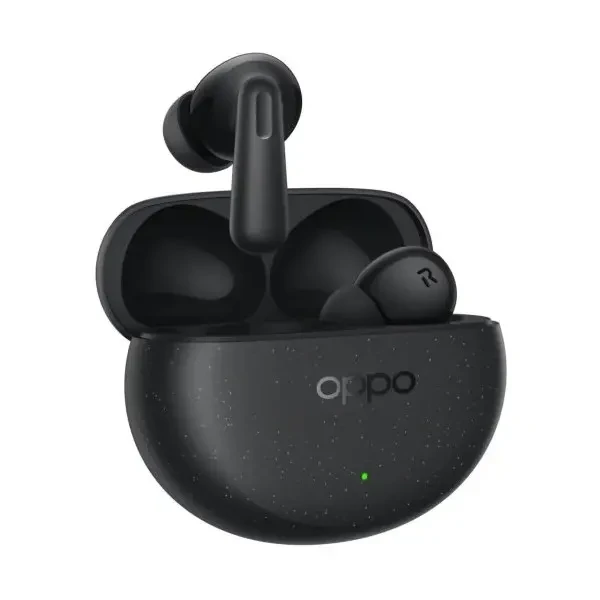 Bluetooh-гарнітура Oppo Enco Air 4 Pro Midnight Black (ETEA1) EU 3