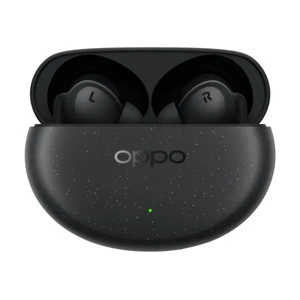 Bluetooh-гарнітура Oppo Enco Air 4 Pro Midnight Black (ETEA1) EU