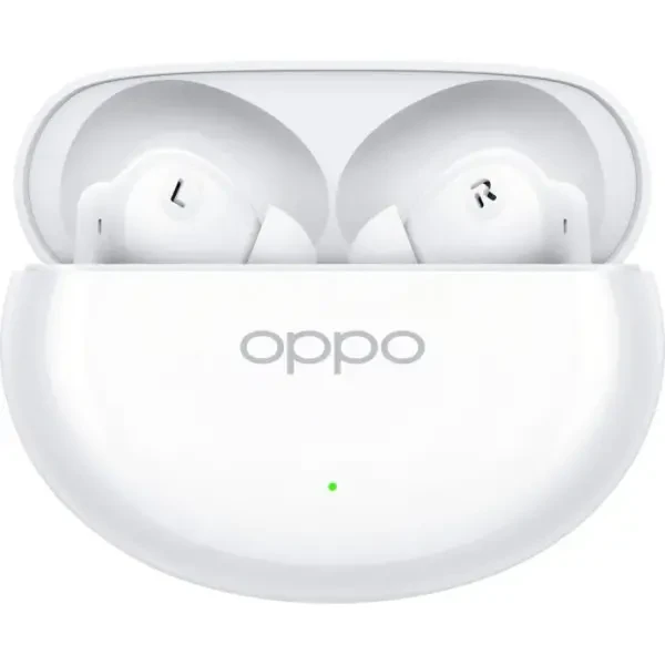 Bluetooh-гарнітура Oppo Enco Air 4 Silky White (ETEE1) UA 2