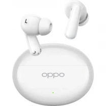 Bluetooh-гарнітура Oppo Enco Air 4 Silky White (ETEE1) UA