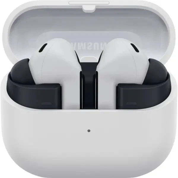 Bluetooth-гарнітура Samsung Galaxy Buds 3 FE R420 Gray (SM-R420NZAASEK) UA