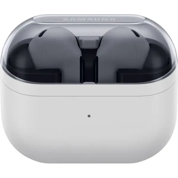 Bluetooth-гарнітура Samsung Galaxy Buds 3 FE R420 Gray (SM-R420NZAASEK) UA 2