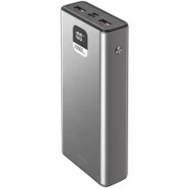 Power Bank Proove Guardian 22.5W 20000mAh Metal Gray (PBG222210004)