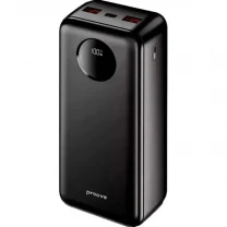 Power Bank Proove Illuminator 2 22.5W 20000mAh Black (PBIP20212201)