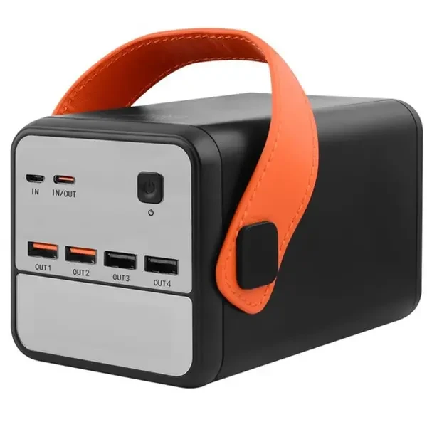 Power Bank Proove Powerbox 65W 60000mAh Black (PBPB65412201) 4
