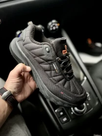 Кроссовки Merrell Continuum 3M Thinsulate арт 21651 (термо, мужские, меррелл)