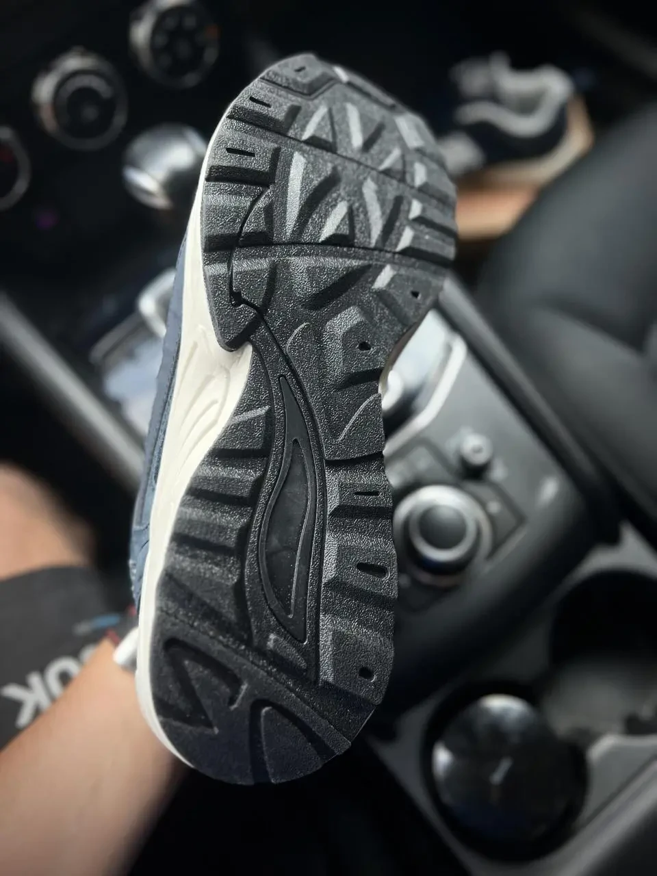 Кроссовки New Balance 878 арт 21629 (человечи,рамебилёнс) 3