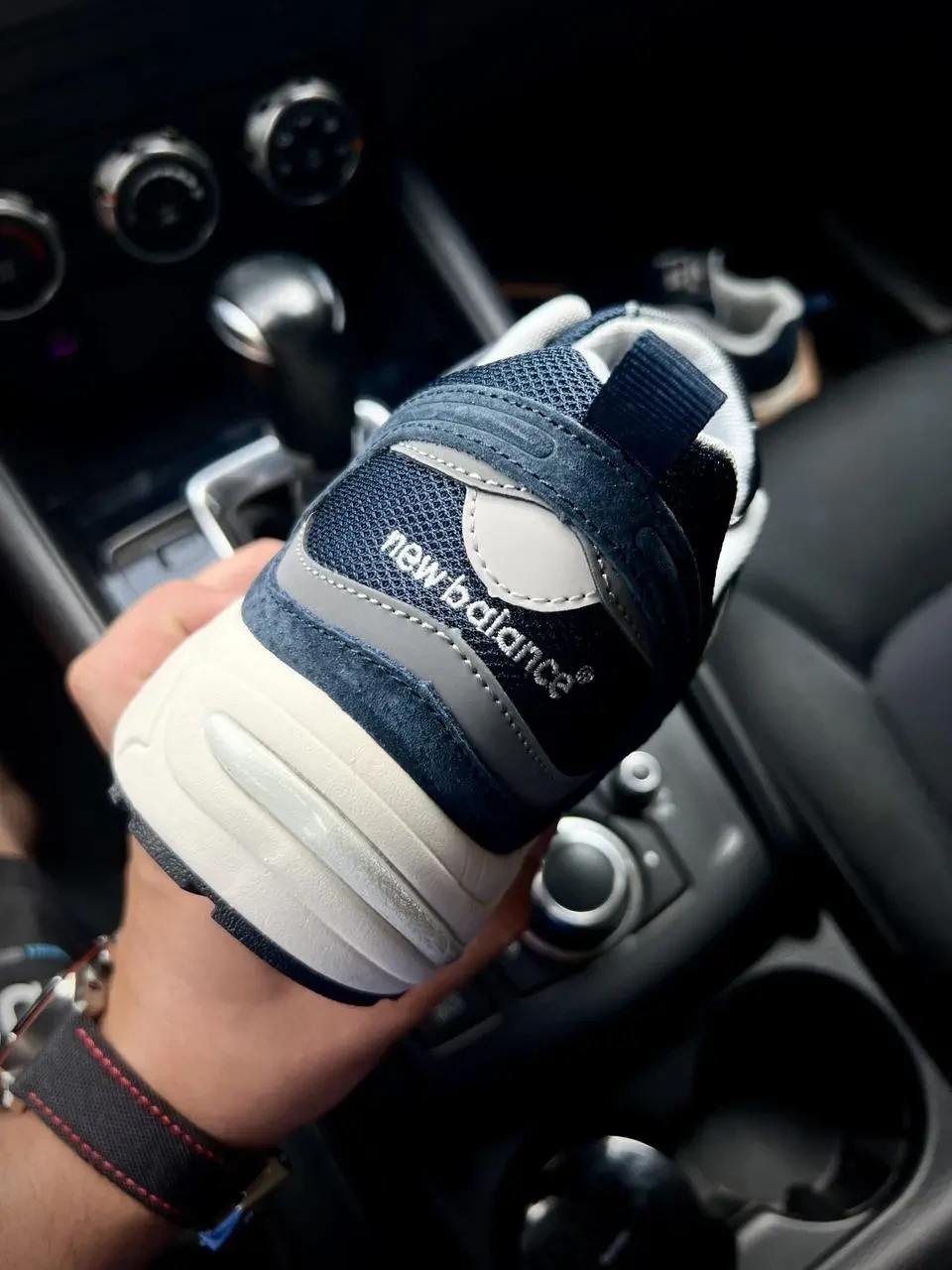 Кроссовки New Balance 878 арт 21629 (человечи,рамебилёнс) 4