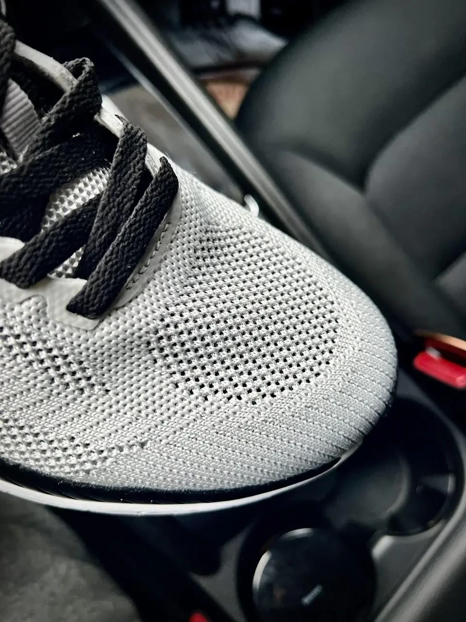Кроссовки New Balance Fresh Foam 860 арт 21596 (человечи,26биленс, сетка) 3