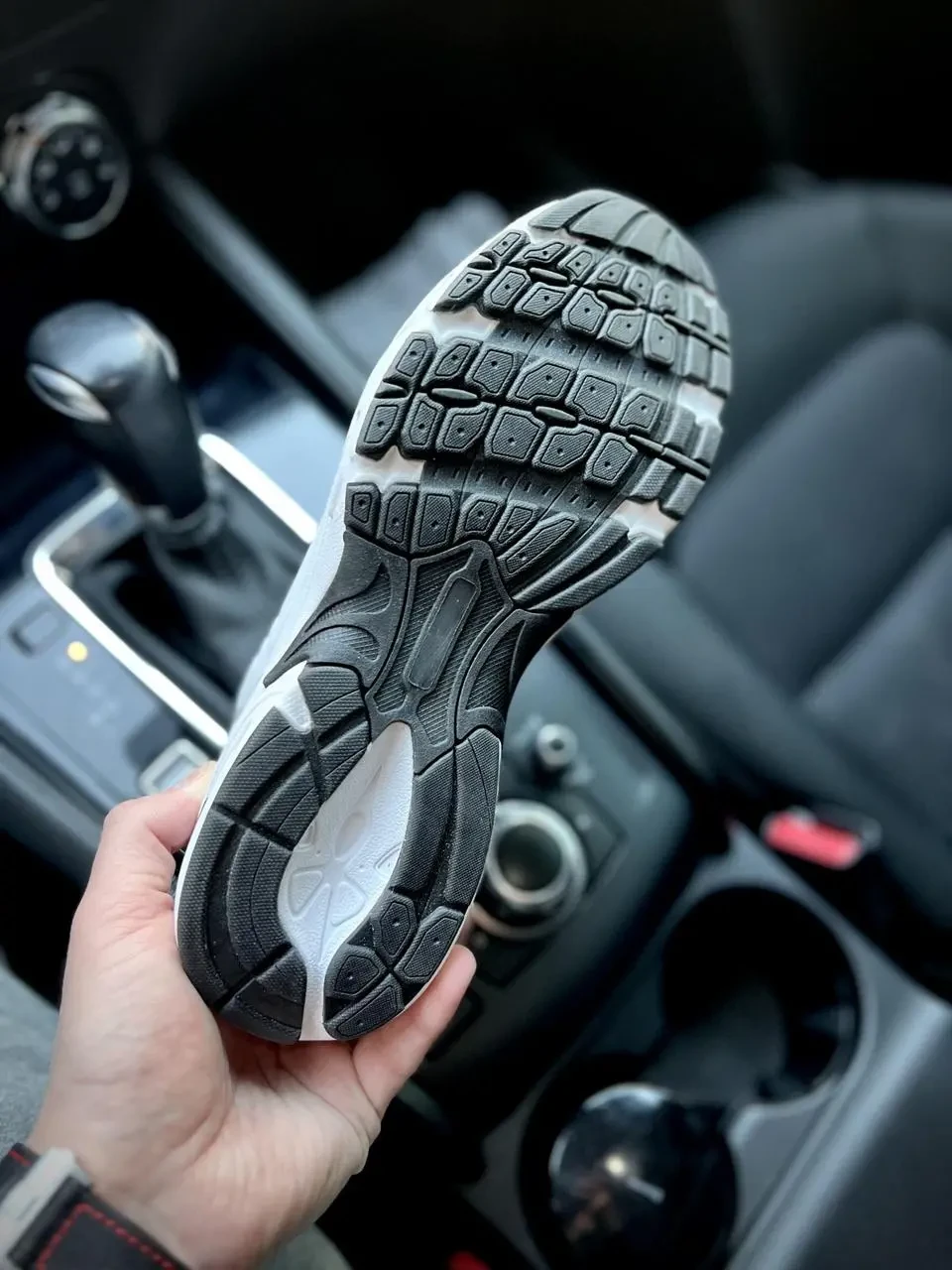 Кроссовки New Balance 530 арт 21583 (человечи, консультал беленс) 3