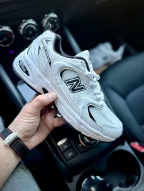 Кроссовки New Balance 530 арт 21583 (человечи, консультал беленс)