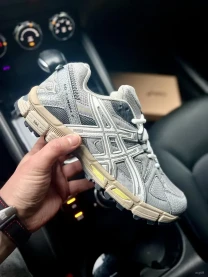 Кроссовки Asics Gel-Kahana 8 арт 21568 (человечи, ассикс)