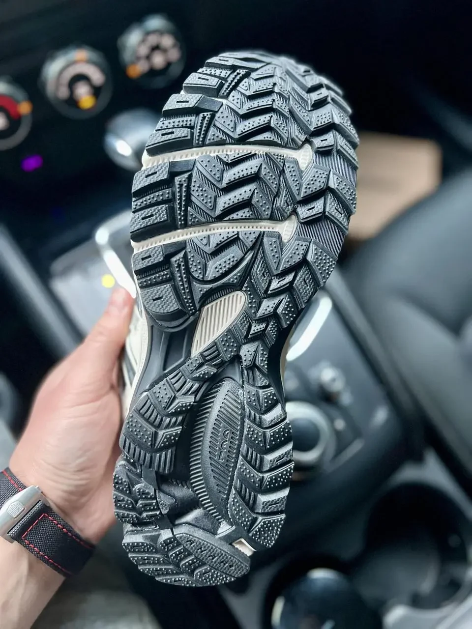 Кроссовки Asics Gel-Kahana 8 арт 21565 (человечи, ассикс) 3