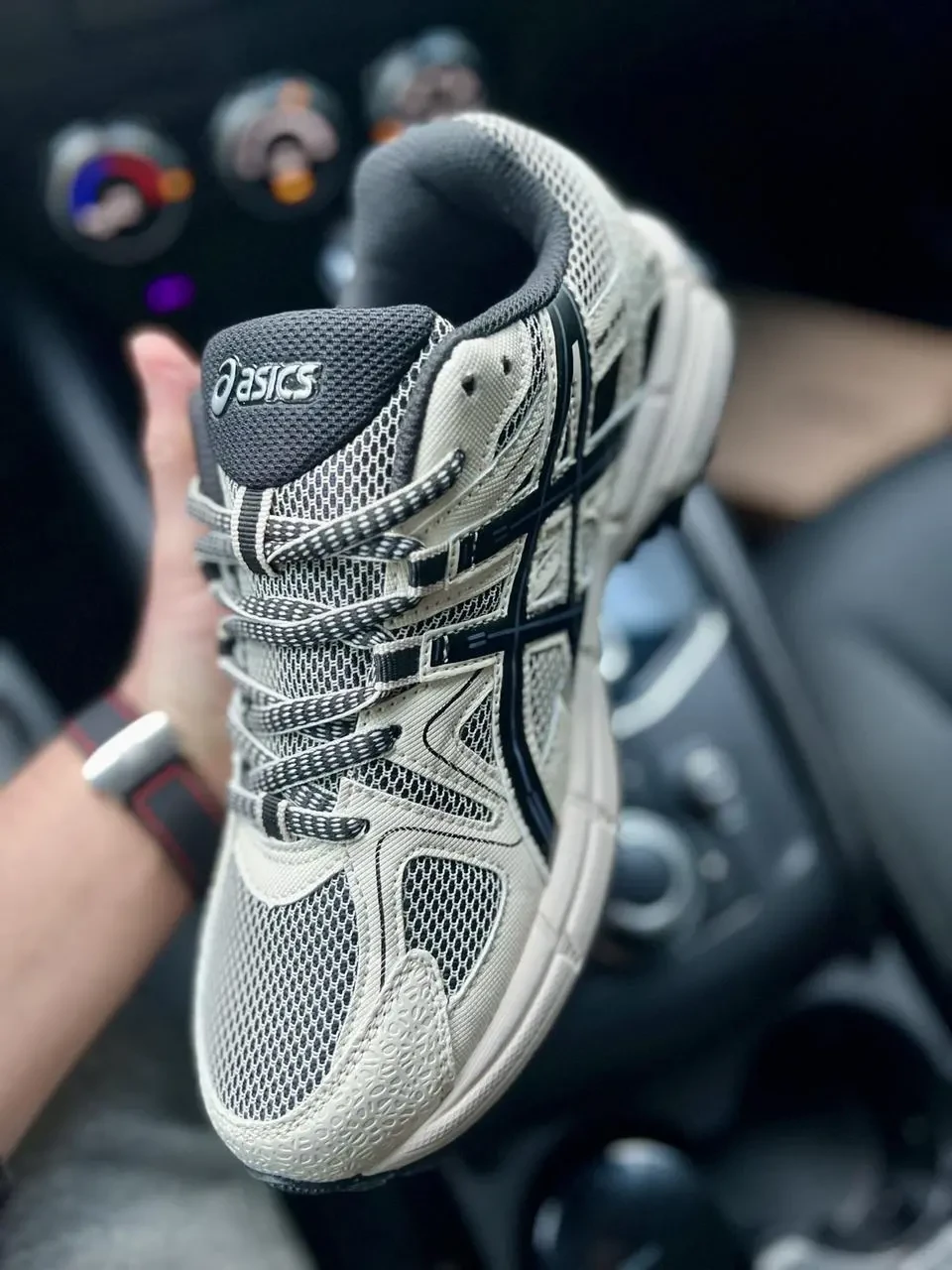 Кроссовки Asics Gel-Kahana 8 арт 21565 (человечи, ассикс) 5